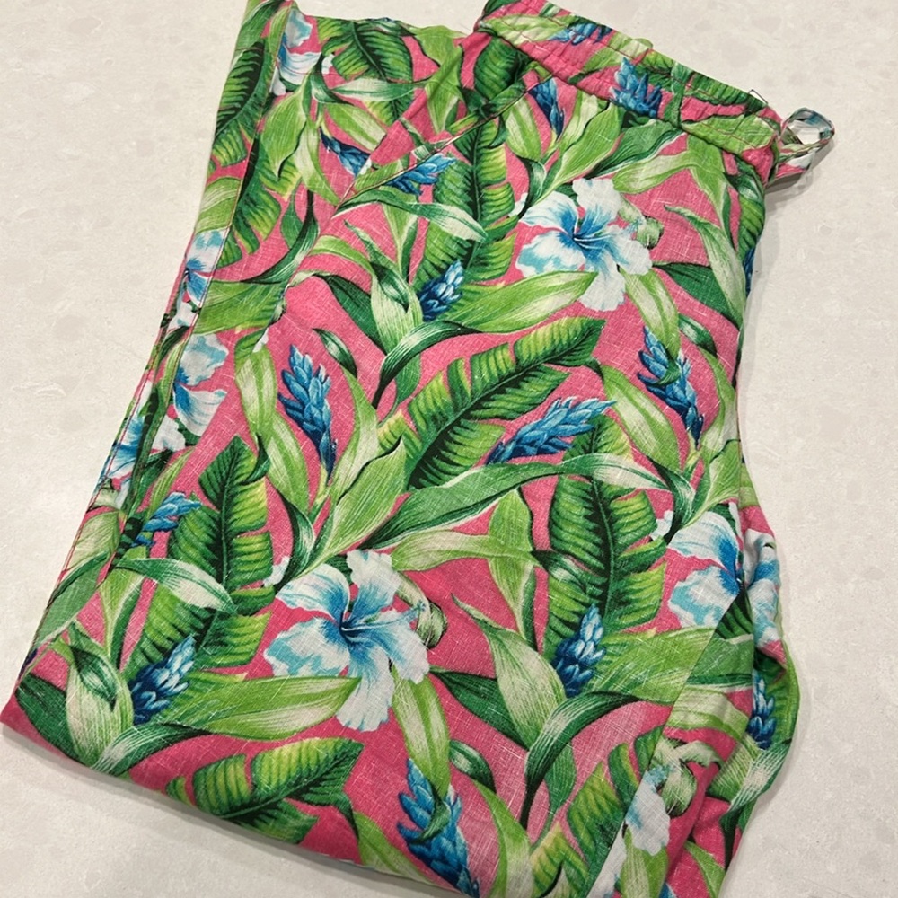 Tommy Bahama Linen Pant
